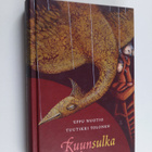 Eppu Nuotio : Kuunsulka - pikkukuva 1