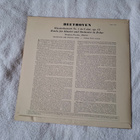 Beethoven - Klavierkonzert Nr. 1 / Rondo Für Klavier Und LP - pikkukuva 2