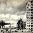 TAMPERE, Tammerkosken puisto käyttämätön - pikkukuva 1