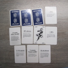 MERCANTILE PELIKORTIT - pikkukuva 2
