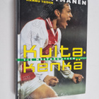 Jari Litmanen : Kultakenkä : tie mestaruuteen - pikkukuva 1
