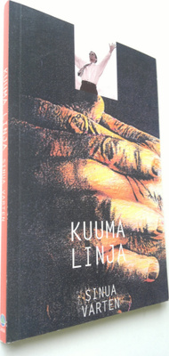 Freija ym. Özcan : Kuuma linja : sinua varten