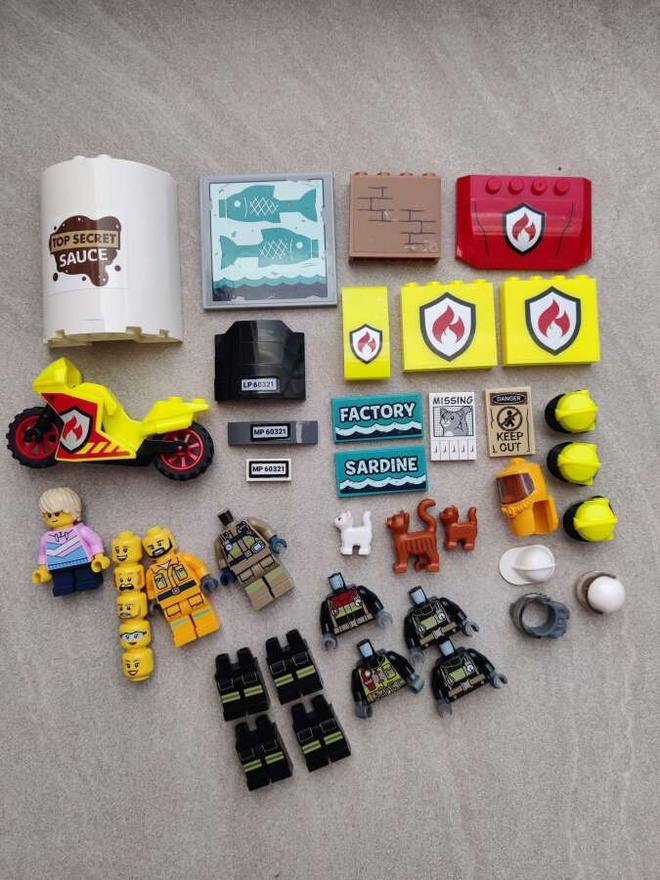 Item image