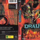 Cirque du Soleil (Aurinkosirkus): Dralion (2000) - pikkukuva 3