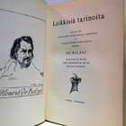 Honoré de Balzac: Leikkisiä tarinoita (1.p) - pikkukuva 2