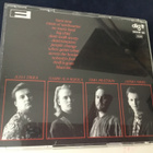 Pepe Ahlqvist & Harp Hard times cd 1991 - pikkukuva 2
