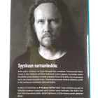 JP Koskinen : Syyskuun surmanloukku - pikkukuva 2