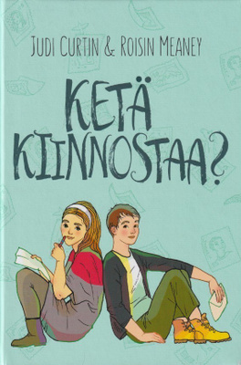 Judi Curtin: Ketä kiinnostaa?