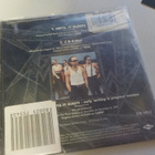 METALLICA - UNTIL IT SLEEPS CD SINGLE AUSTRALIA UUSI SS - pikkukuva 2
