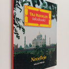 Kalle Frojd : Taj Mahalin taksikuski : novelleja - pikkukuva 1