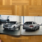 Esite Mercedes-Benz AMG mallisto 2007/2008 - pikkukuva 4