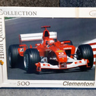 Ferrari Formula 1 palapeli 500 Palaa - pikkukuva 1