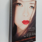 Arthur Golden : Memoirs of a Geisha - pikkukuva 1