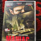 Maniac - pikkukuva 1