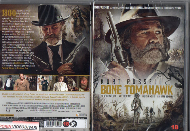 bone tomahawk	(1 661)	UUSI	-FI-	DVD	suomik.		kurt russell	20