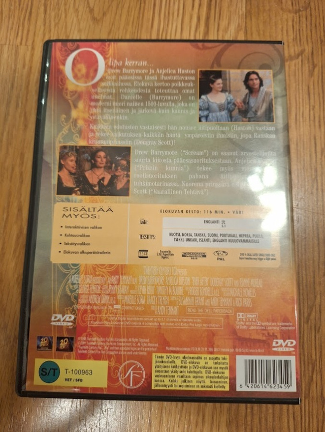 Item image
