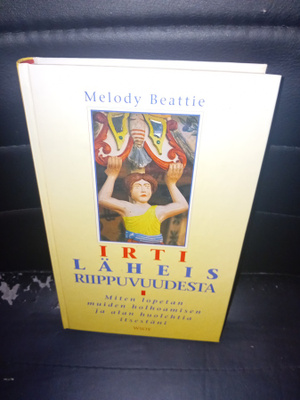 BEATTIE : IRTI LÄHEISRIIPPUVUUDESTA ( SIS POSTIKULU)