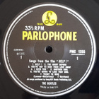 Beatles - Help! lp - pikkukuva 4