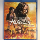 Hercules - Extended Cut (Blu-ray) Dwayne Johnson (2014) - pikkukuva 1