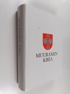 Muuramen kirja
