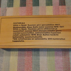 SVUL Keski Suomen Piiri 1907-1977 mitalit /Alvar Aalto. - pikkukuva 2