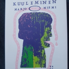 marjo niemi - kuuleminen - pikkukuva 1