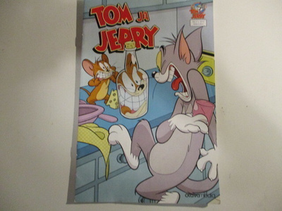 TOM JA JERRY 3 2015