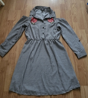 Primark mekko koko 158 cm