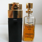 Chanel no 5 Eau de Toilette - pikkukuva 4