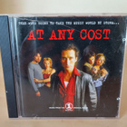 AT ANY COST (STR CD) - pikkukuva 1