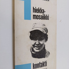 Arja Hakulinen : Hiekkamosaiikki - pikkukuva 1