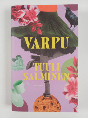 Tuuli Salminen : Varpu
