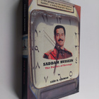Said K. Aburish : Saddam Hussein - The Politics of Revenge - pikkukuva 1