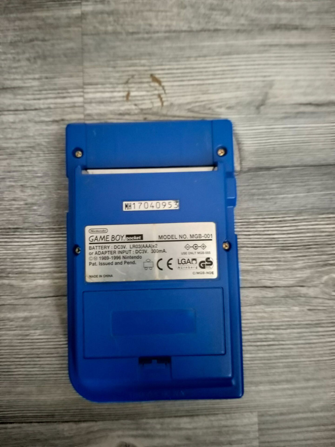 Item image