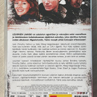 Ken Follettin LEIJONIEN LAAKSO (minisarja) 2DVD (UUSI) - pikkukuva 2