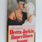 Herra Jackin ihmeellinen huone - pikkukuva 1
