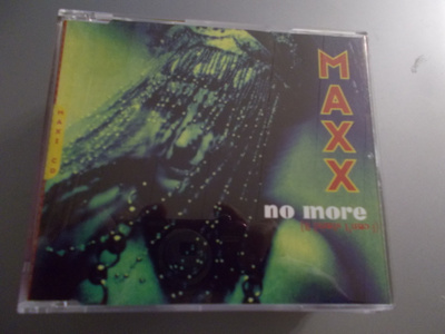 CDM MAXX ** NO MORE **