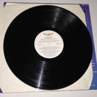 THE NOLANS GIRLS JUST WANNA HAVE FUN LP - pikkukuva 2