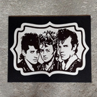 Stray Cats : Hieno taulu - pikkukuva 1
