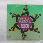 Nöell Abedul: Touch 12" EP 1990 House - pikkukuva 2