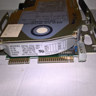 20MB MFM -kiintolevy - pikkukuva 3