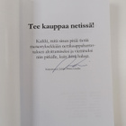 Jukka-Pekka Linden : Tee kauppaa netissä : kaikki, mitä s... - pikkukuva 3