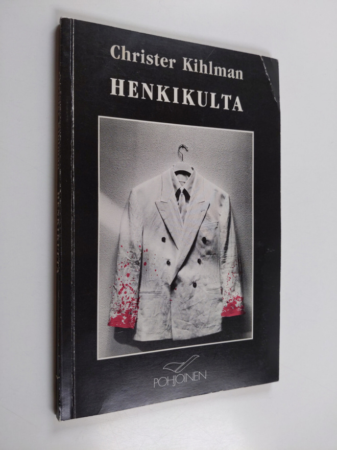 Christer Kihlman : Henkikulta : kolminäytöksinen näytelmä