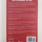 Harry M. Jansen Kraemer : Becoming the best : build a wor... - pikkukuva 2