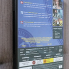 DVD Serving Sara - Saran suloinen kosto ( 2003 ) - pikkukuva 2