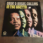 Dave & Ansel Collins - In The Ghetto - pikkukuva 1