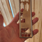 Asus Prime B550M-K AM4 microATX -emolevy (Kuin uusi / Takuu - pikkukuva 4
