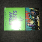David Lapham Stray Bullets 17 v.1998 - pikkukuva 1