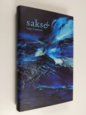 Laura Lindstedt : Sakset : triptyykki