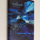 Laura Lindstedt : Sakset : triptyykki - pikkukuva 1